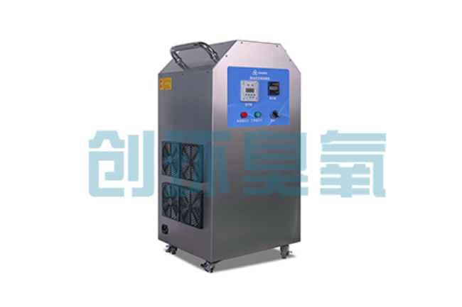河东2026化妆品生产车间GMP洁净区环境维持,臭氧发生器如何与空调系统联动?