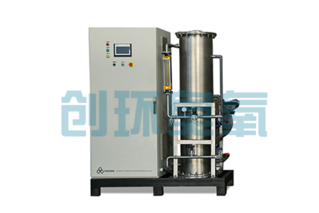 河东高浓度工业废水难降解成分高怎么办？大型臭氧发生器催化氧化技术选型与成本测算