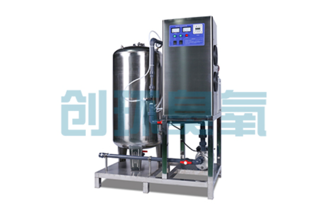 河东小型诊所与大型医院医疗废水水量差异大，臭氧发生器消毒设备如何精准匹配？