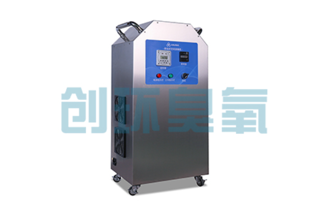 河东冬季养殖场密闭消毒双赢方案：臭氧发生器在工厂化水产与畜牧场景的安全应用