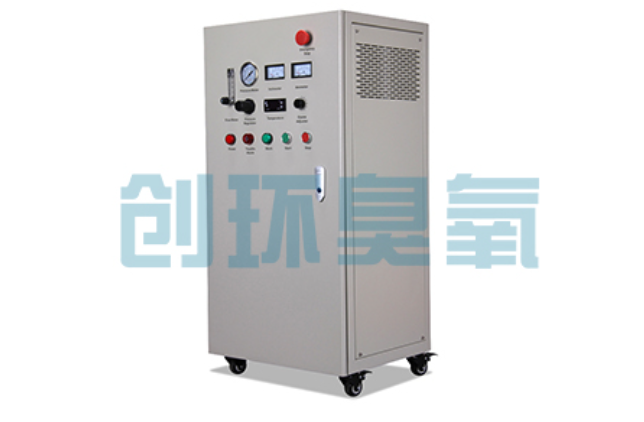 河东密度养殖如何降低病害率?臭氧发生器精准消杀全解析