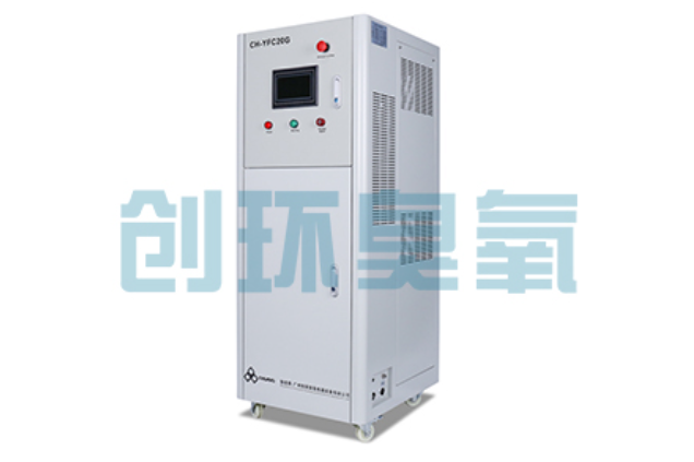 河东高密度养殖中臭氧发生器的维护方法有哪些