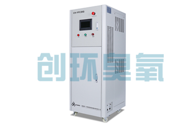 河东海水养殖病害频发怎么防?臭氧发生器无残留消毒全解析