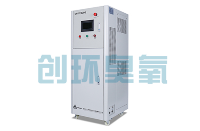 河东海水养殖臭氧发生器入门指南：新手零基础也能掌握的3个操作步骤