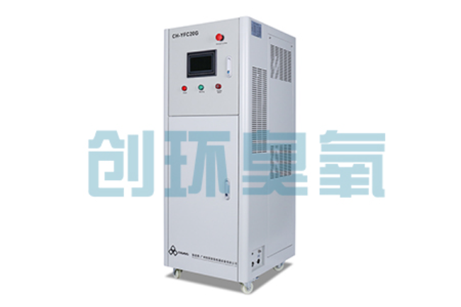 河东新手必看：海水养殖臭氧发生器投加量计算与安全浓度控制