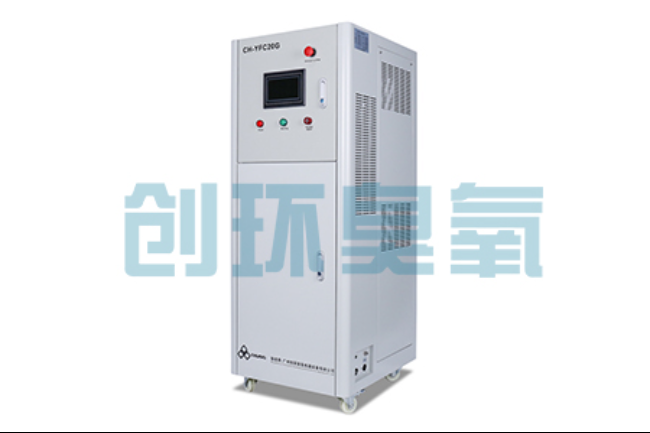 河东室内海水养殖尾水处理：臭氧发生器达标排放工艺流程详解