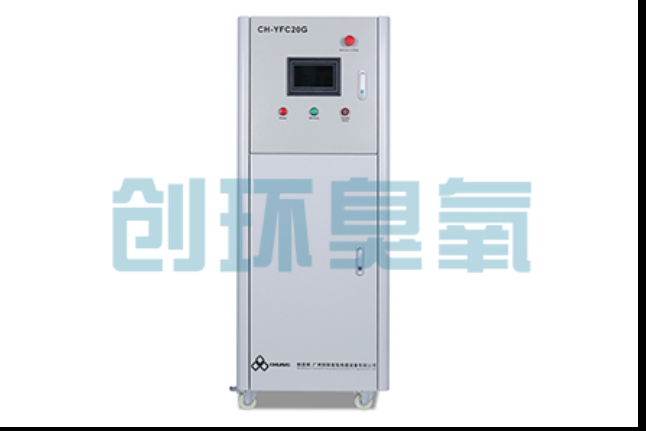 河东ORP(氧化还原电位)控制在海水养殖臭氧投加中的核心作用与设定区间