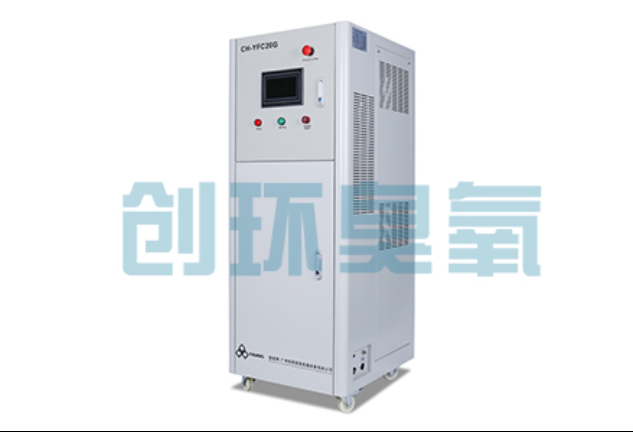 河东南美白对虾养殖弧菌超标怎么办？臭氧发生器精准消杀与避坑指南