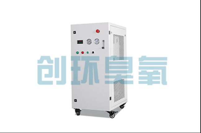 河东2026年南美白对虾循环水养殖系统(RAS)臭氧消毒完整指南