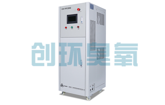 河东工厂化循环水养虾必备：蛋白分离器后端注入臭氧的技术要点与逻辑