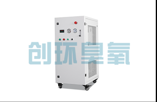 河东工厂化养鲈必看：2026年臭氧发生器替代传统消毒的最新方案