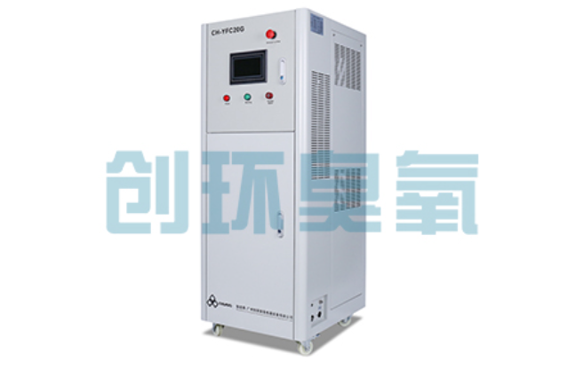 河东石斑鱼养殖必看：臭氧发生器安装位置与日常维护全攻略