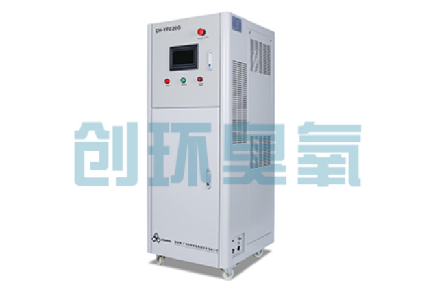河东石斑鱼循环水养殖避坑清单：臭氧发生器选型与投加的8个误区