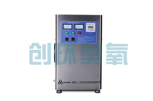 河东高盐高浓度化工废水怎么处理？臭氧发生器催化氧化技术的应用边界在哪里？