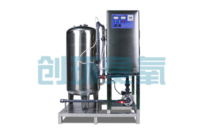 河东如何选择适合水产加工的臭氧发生器品牌？