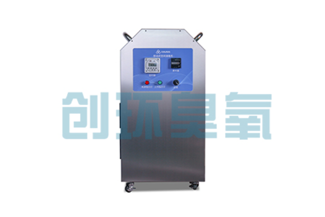 河东臭氧发生器在其他食品加工中的应用有哪些?