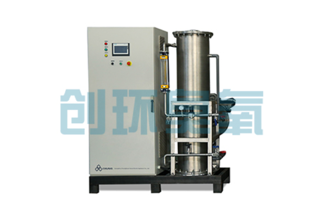 河东高浓度化工废水脱毒对比:臭氧发生器与湿式氧化法(WAO)的能耗与设备投资评估