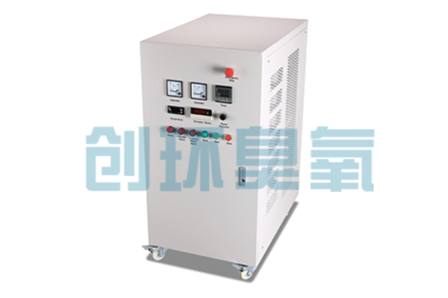 河东AOP高级氧化技术完整指南:3步掌握臭氧投加量与HRT控制
