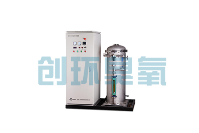 河东臭氧+UV vs 臭氧+H₂O₂:哪个AOP工艺运行成本低20%?