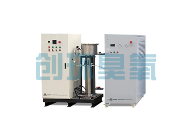 河东臭氧 vs UV-AOP水处理工艺:优缺点与适用场景全对比