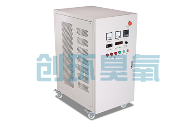 河东臭氧如何实现水产养殖水体微生态重构?工厂化高密度养殖技术深度拆解