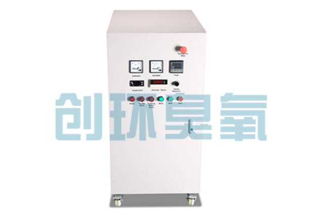 河东拒绝盲目选型!工厂化循环水养殖臭氧发生器产量计算公式与避坑指南