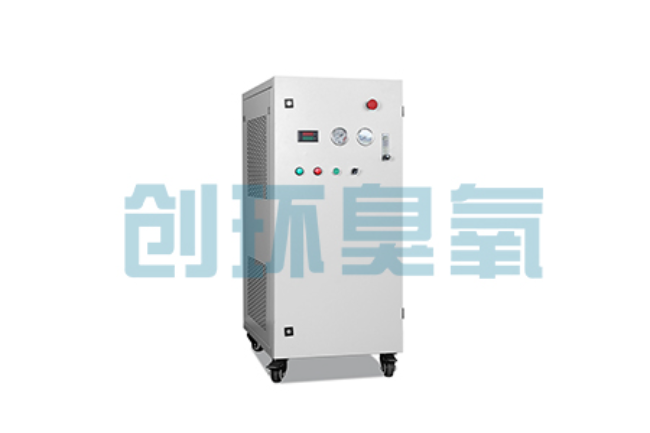 河东高密度养殖中臭氧发生器的维护方法